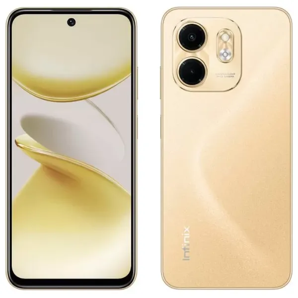 Infinix Smart 9 - Dual SIM - 128/4GB