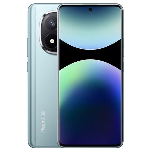 شاومي ريدمي نوت 14 برو بلس 5G - دبل سيم - 512/12 كيكابايت
