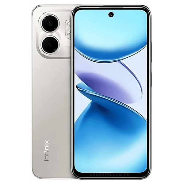 Infinix Smart 9 - Dual SIM - 128/4GB
