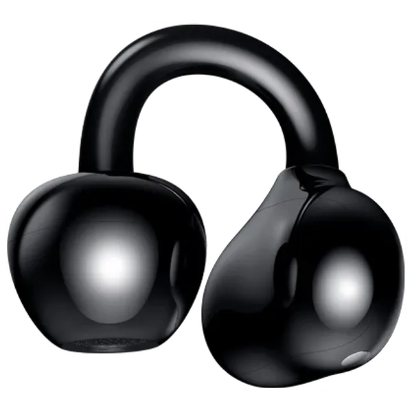  Honor - Bluetooth in ear earbuds - Bluetooth 5.4 - USB-C - up to 36 hours battery life with charging case - Black 