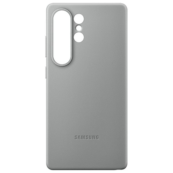 Samsung Galaxy S25 Ultra Kindsuit Case – Protective Gray Cover