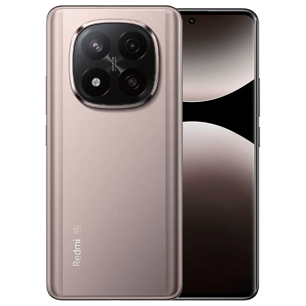 Xiaomi Redmi Note 14 Pro Plus 5G - Dual SIM - 6.67 Inch 120 Hz Amoled - Snapdragon 7s Gen 3 (4 nm) - 5110 mAh - 512/12GB