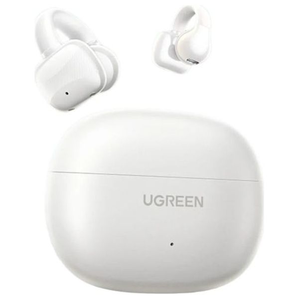  Ugreen HITUNE S3 - Bluetooth Headphone In Ear - Up to 36 hours - Noise cancellation - White 