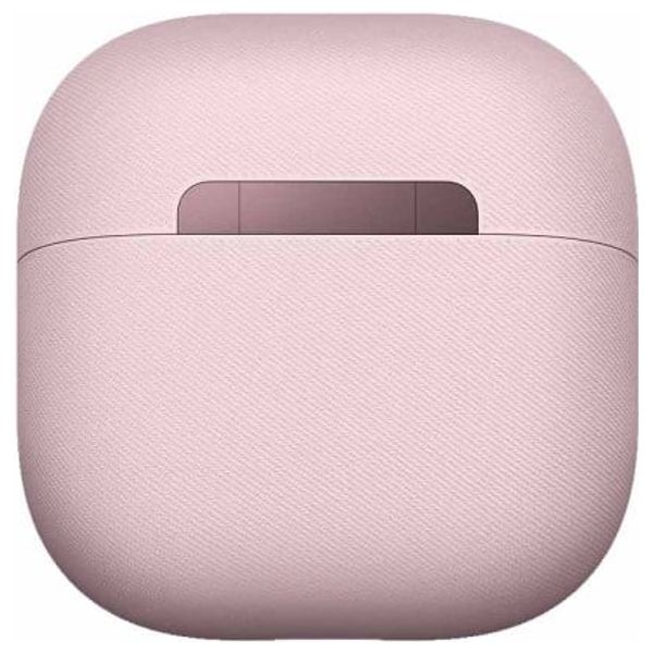  Huawei FreeClip 2 - Wireless Earbuds - 38 Hours Battery Life with Charging Case - Purple 