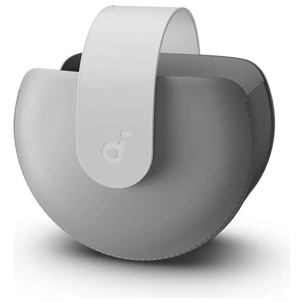  Anker Soundcore Space One Pro Storage Bag - High-Quality Protective Materials - Lightweight and compact, making it easy to carry on the go - Gray 