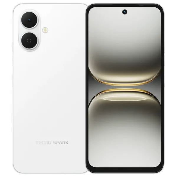 Tecno Spark Go 2 - Dual SIM - 6.67 Inch IPS LCD - Unisoc T7250 (12 nm) - 5000 mAh