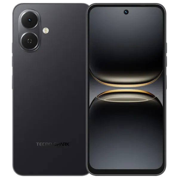 Tecno Spark Go 2 - Dual SIM - 6.67 Inch IPS LCD - Unisoc T7250 (12 nm) - 5000 mAh