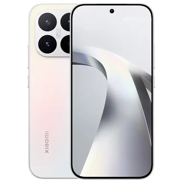 Xiaomi 17T - Dual SIM - 6.59-inch AMOLED - MediaTek Dimensity 8500-Ultra - 6500mAh, 67W HyperCharge, AI Features
