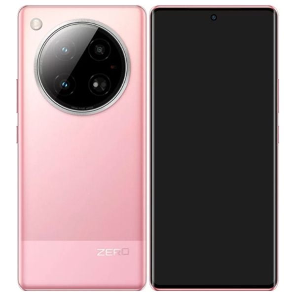 Infinix Zero 40 - Dual SIM - 512/8GB