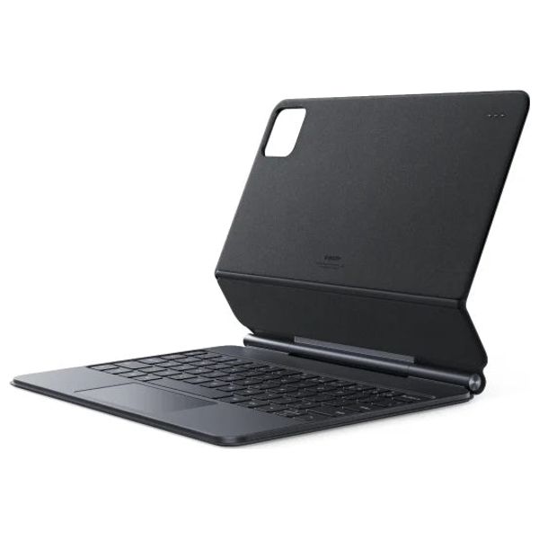 كيبورد فوكس لجهاز شاومي باد 7 برو, شاومي باد 7 - رمادي