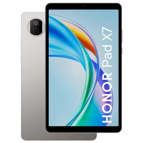  Honor Pad X7 - 8.7-inch 90Hz Display - Snapdragon 680 - 7020mAh Battery, 10W 