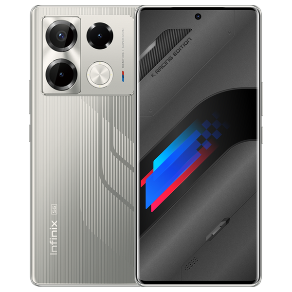  انفنكس نوت 40 Pro - دبل سيم - 256/12 كيكابايت