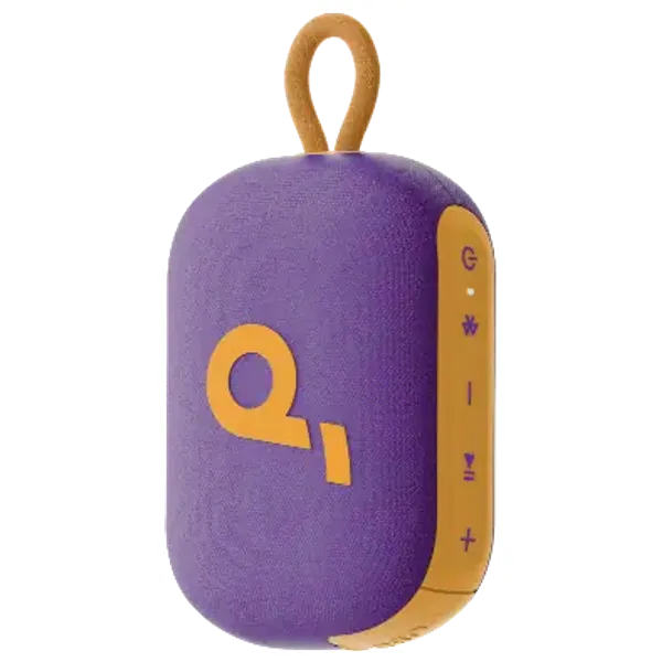  Anker Soundcore Select 4 Go - Bluetooth Speaker - Battery Life Up to 20 hours on a single charge - IP67 rating, water and dust resistant - Purple 