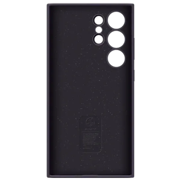  Samsung Mobile Cover For Samsung S24 Ultra - Purple 