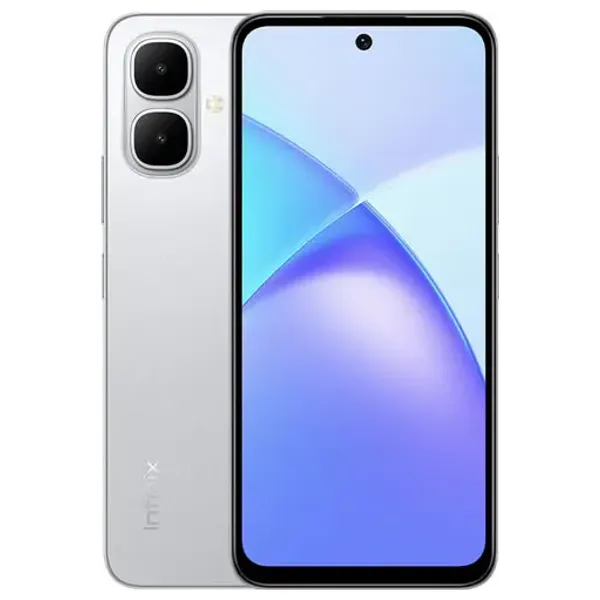 Infinix Smart 10 - Dual SIM - 6.67 Inch IPS LCD - Unisoc T7250 (12 nm) - 5000 mAh
