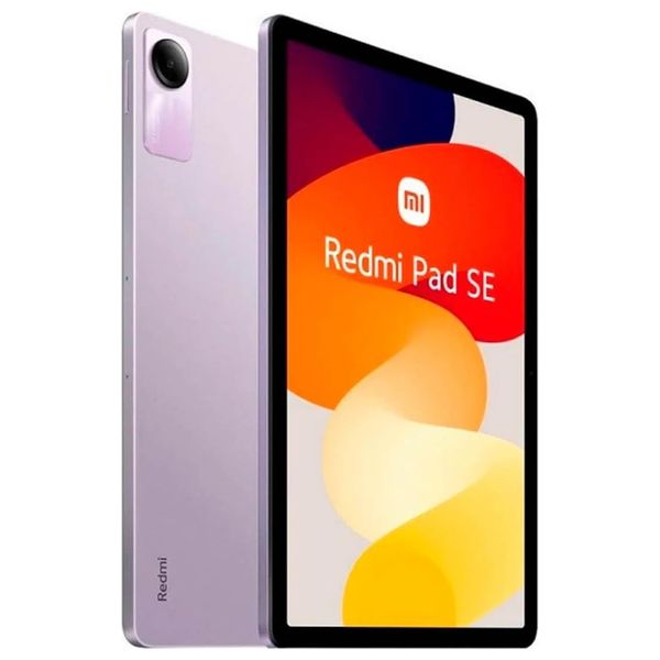  Xiaomi Redmi Pad SE - 256/8GB 