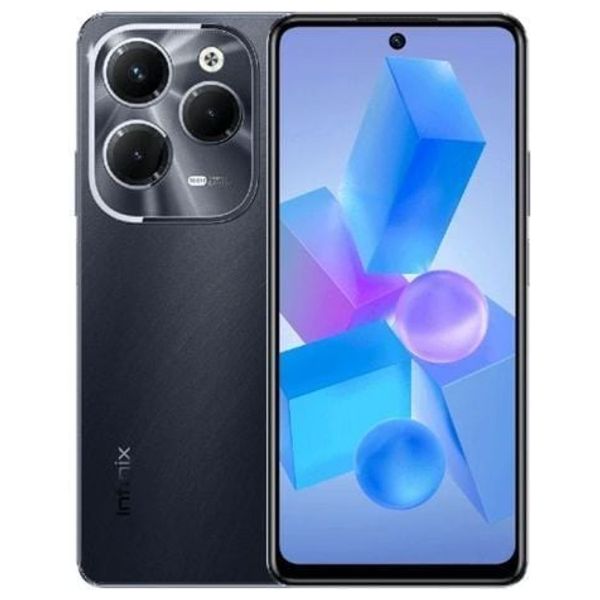 Infinix Hot 40 Pro - Dual SIM - 256/8GB