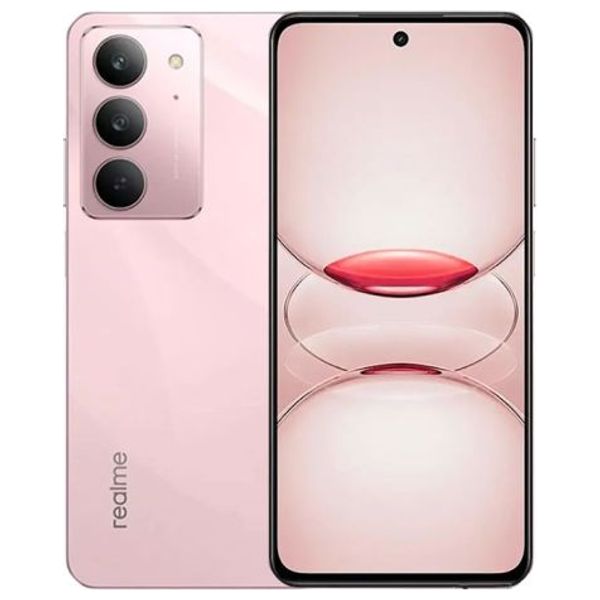 Realme C75X - Dual SIM - 8/256GB - Pink
