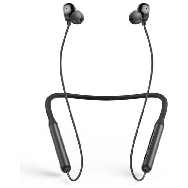  سماعة بلوتوث داخل الاذن انكر - A3213H11 - اسود 