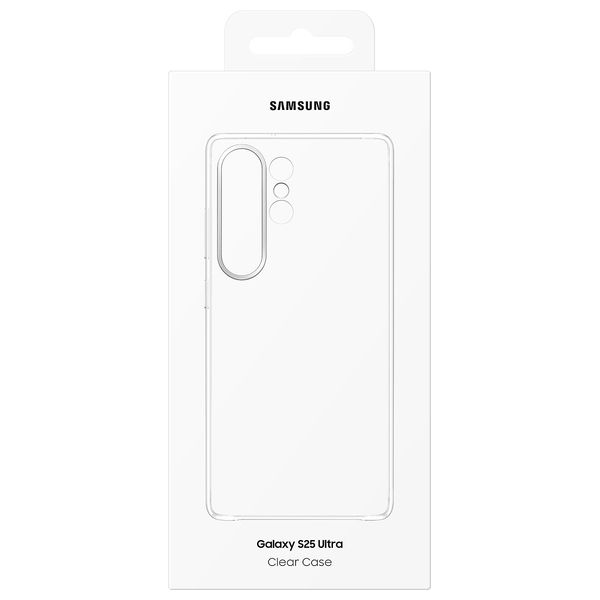  Samsung Galaxy S25 Ultra Case 