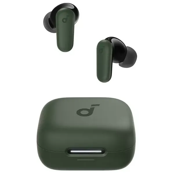  Anker A3959 - Bluetooth Headphone In Ear - Green 