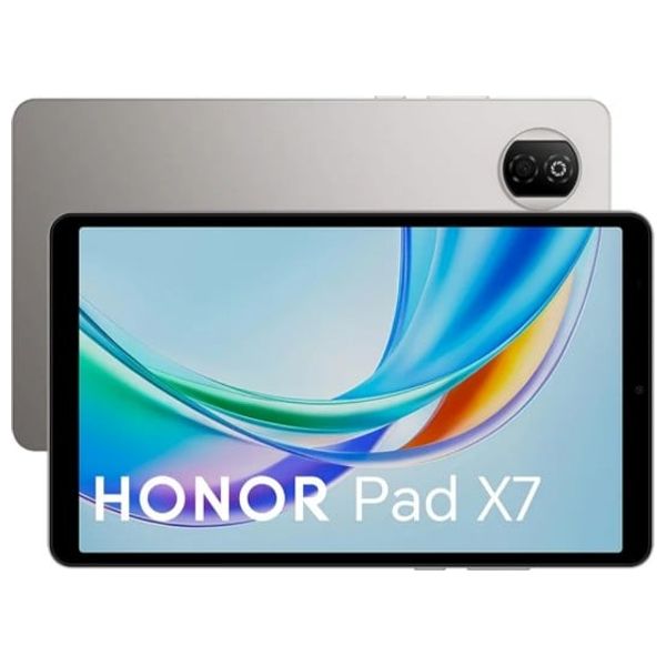  Honor Pad X7 - SIM - 8.7-inch Display - Snapdragon 680 - 7020mAh, 10W 
