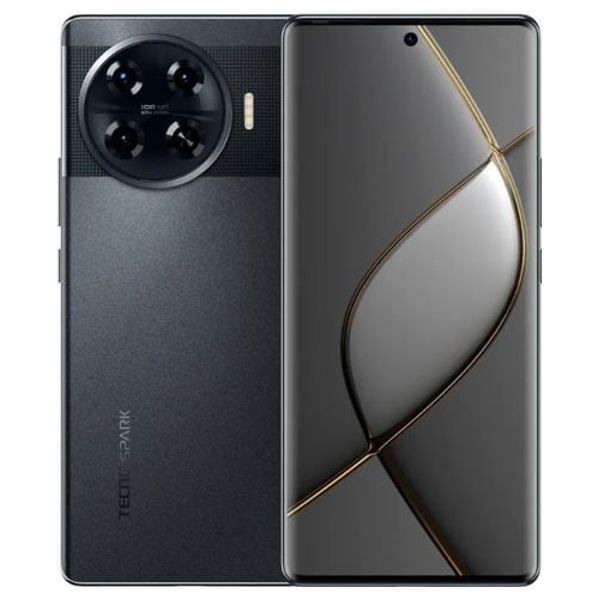 Tecno Spark 20 Pro Plus - Dual SIM - 256/8GB