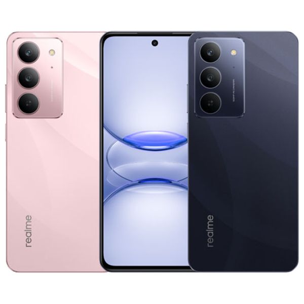 Realme C75X - Dual SIM - 8/256GB - Pink