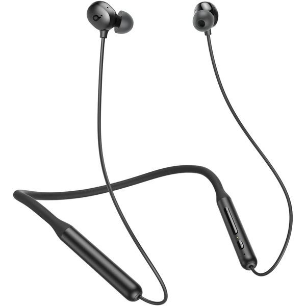  Anker A3213H11 - Bluetooth Headphone In Ear - Black 