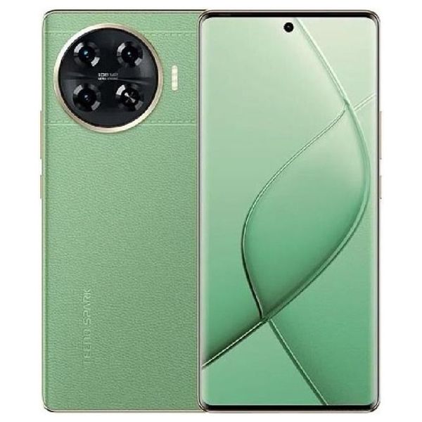 Tecno Spark 20 Pro Plus - Dual SIM - 256/8GB