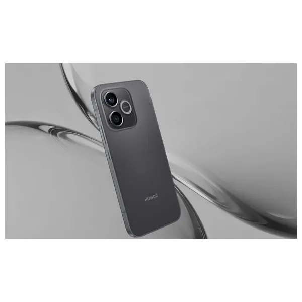  هونر 600 لايت 5G - دبل سيم - شاشة 6.6 بوصة أموليد - معالج ميديا تيك دايمنسيتي 7100 إيليت - 6320 مللي أمبير بالساعة، 45 واط ذكاء اصطناعي 