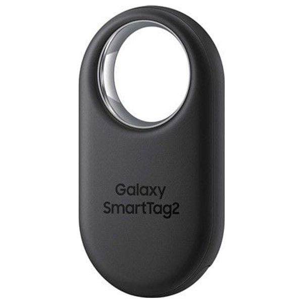  Samsung SmartTag2 1.5 Year Battery Life 