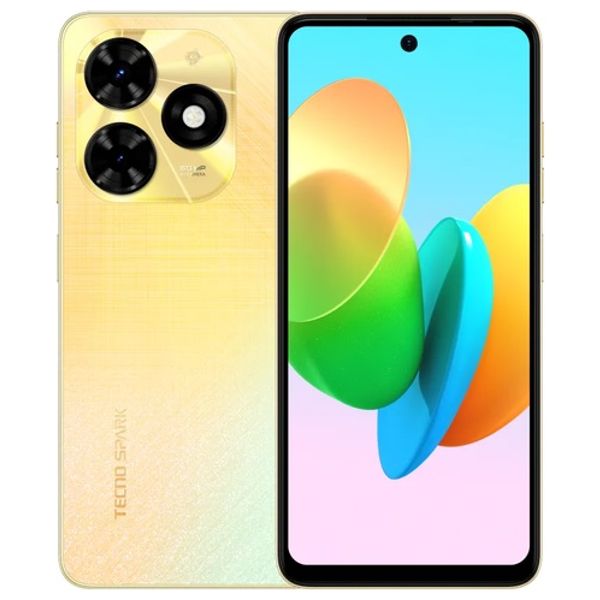 Tecno Spark 20C - Dual SIM - 256/4GB