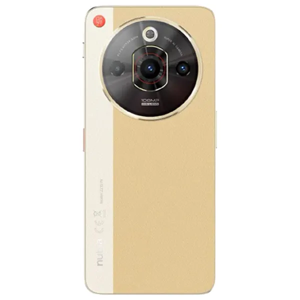  زت تي اي Nubia Focus Pro 5G - دبل سيم - 256/8 كيكابايت 