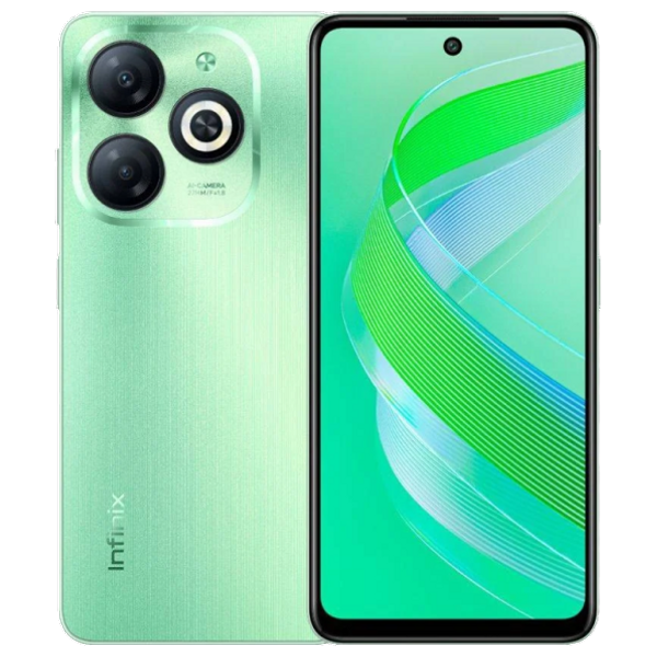 Infinix Hot 40i - Dual SIM - 256/8GB