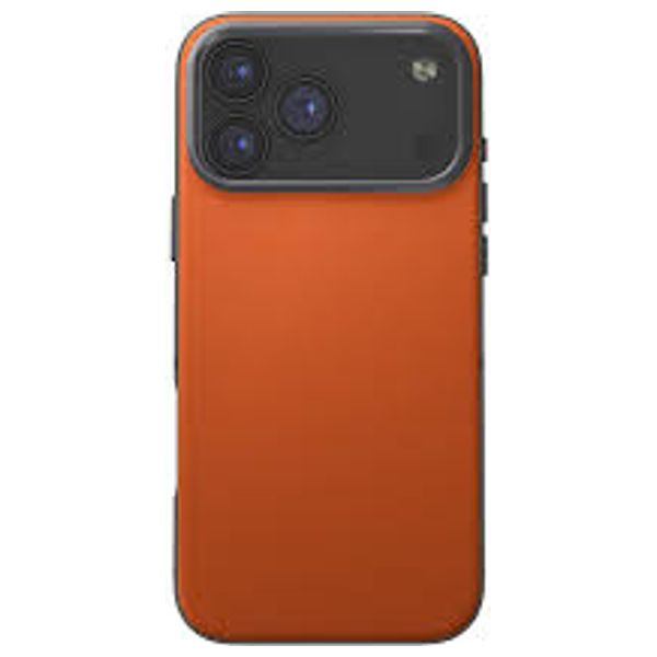 UNIQ - Mobile Cover For iPhone 17 Pro MAX - Orange