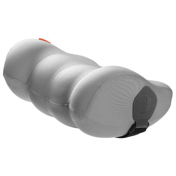  وسادة مساج بيسوس - CNTZ000013 - رمادي 