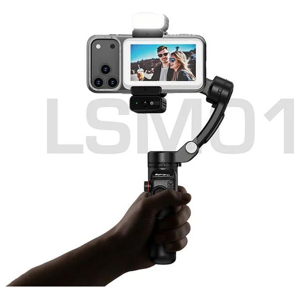  LENYES Selfie Display Screen - 1500mAh Battery 