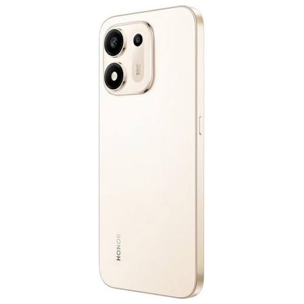  Honor X7e Plus 5G - Dual SIM - 6.87-inch 120Hz Display - Snapdragon 4 Gen 4 - 8100mAh Battery , 45W - AI Features 
