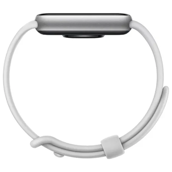  Xiaomi Smart Band 10 Pro - 1.74 Inch AMOLED - 350mAh - Silver 