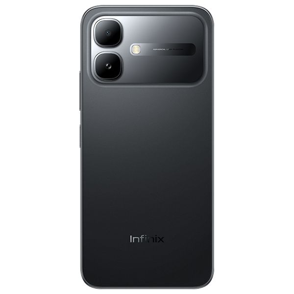  Infinix Smart 20 - Dual SIM - IPS LCD - MediaTek Helio G81 Ultimate - 5200mAh, 15W + Free Gift 