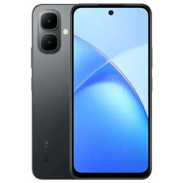 Infinix Smart 10 - Dual SIM - 6.67 Inch IPS LCD - Unisoc T7250 (12 nm) - 5000 mAh