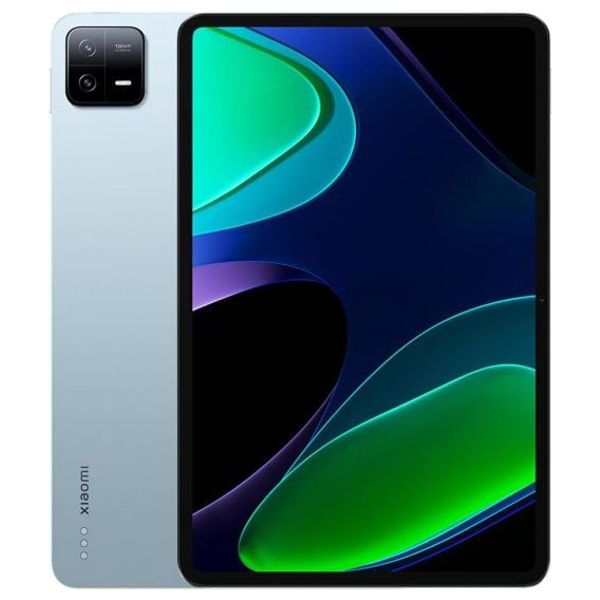  Xiaomi Pad 6 - 256/8GB - Blue 