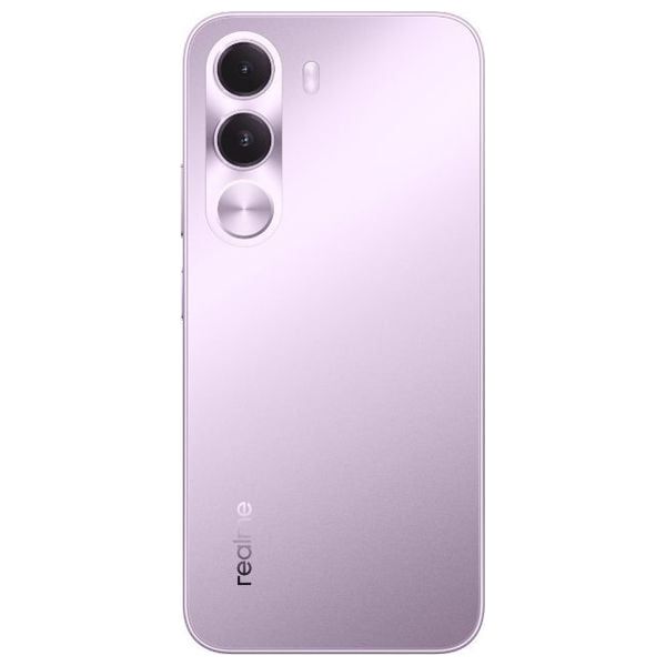  Realme C100i - Dual SIM - 6.8 Inch Display - Unisoc T7250 - 6600mAh, 15W Charging 