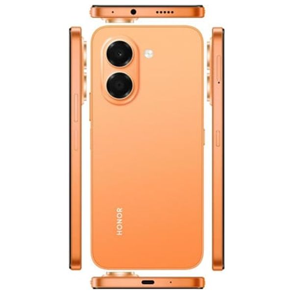  هونر X7e - دبل سيم - شاشة 6.61 بوصة - معالج MediaTek Helio G81 Ultra - بطارية 7500 مللي أمبير بالساعة، شحن 45 واط 