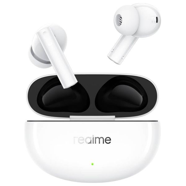  Realme Buds Air5 - Bluetooth Headphone In Ear - White 
