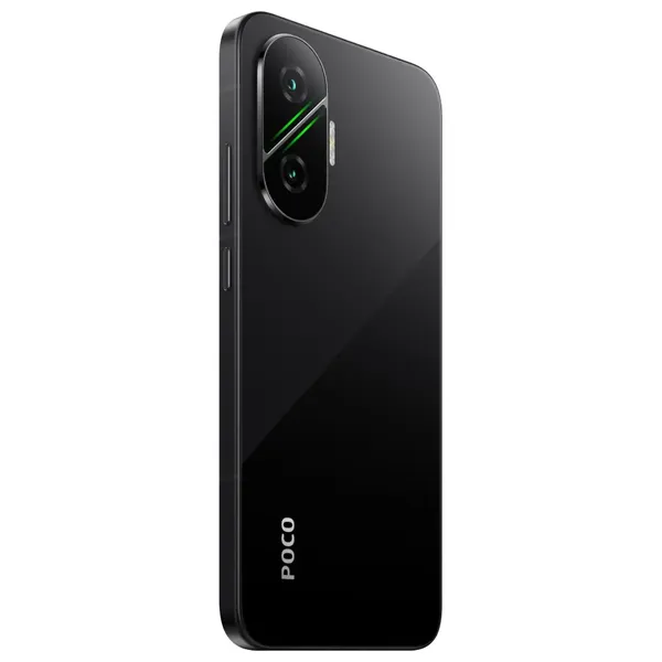 Xiaomi POCO-F7 - Dual SIM - 512/12GB - Black