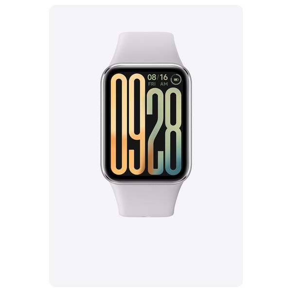 Xiaomi Smart Band 9 Pro - 1.74 Inch - AMOLED