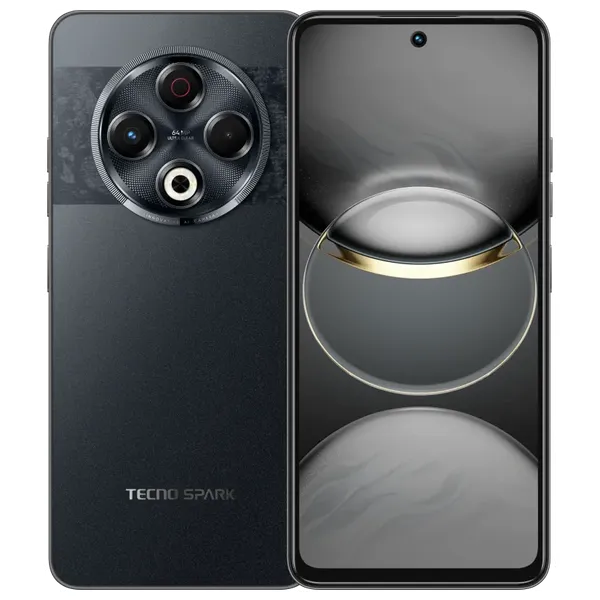 Tecno Spark 30 - Dual SIM - 256/8GB