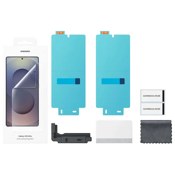 Samsung Anti Reflecting Film - Screen Protector For S25 Ultra